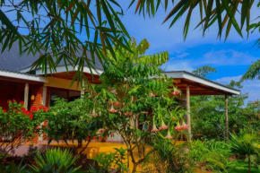 Moonbow lodge